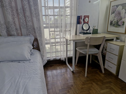 Parc Vista (D22), Condominium #559811241